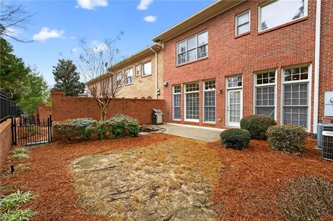 $550,000 | 6265 Spalding Drive, Peachtree Corners, GA 30092