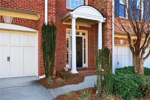$550,000 | 6265 Spalding Drive, Peachtree Corners, GA 30092
