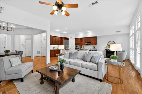 $550,000 | 6265 Spalding Drive, Peachtree Corners, GA 30092