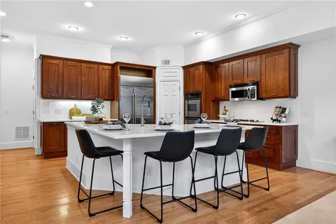 $550,000 | 6265 Spalding Drive, Peachtree Corners, GA 30092