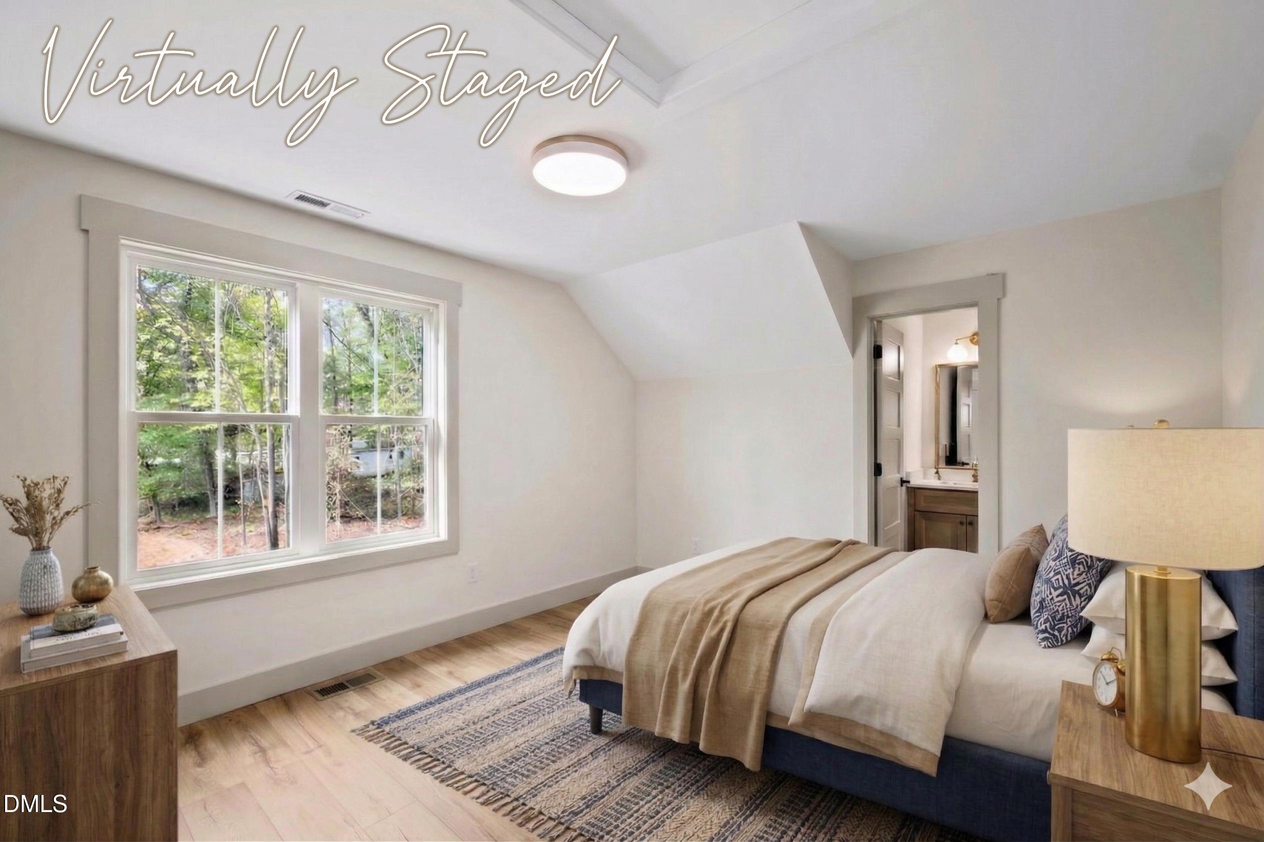 2498 Miller Road Hillsborough, NC 27278 - Photo 35 of 60