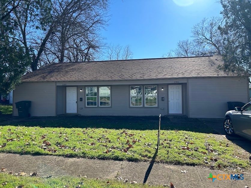 1306 White Avenue, Unit B Killeen, TX 76541 - Photo 2 of 8