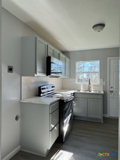 1306 White Avenue, Unit B Killeen, TX 76541 - Photo 4 of 8