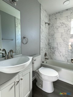 1306 White Avenue, Unit B Killeen, TX 76541 - Photo 5 of 8