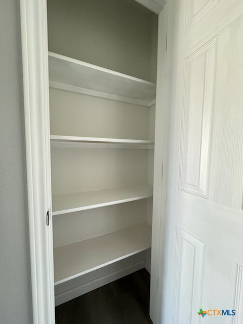 1306 White Avenue, Unit B Killeen, TX 76541 - Photo 6 of 8