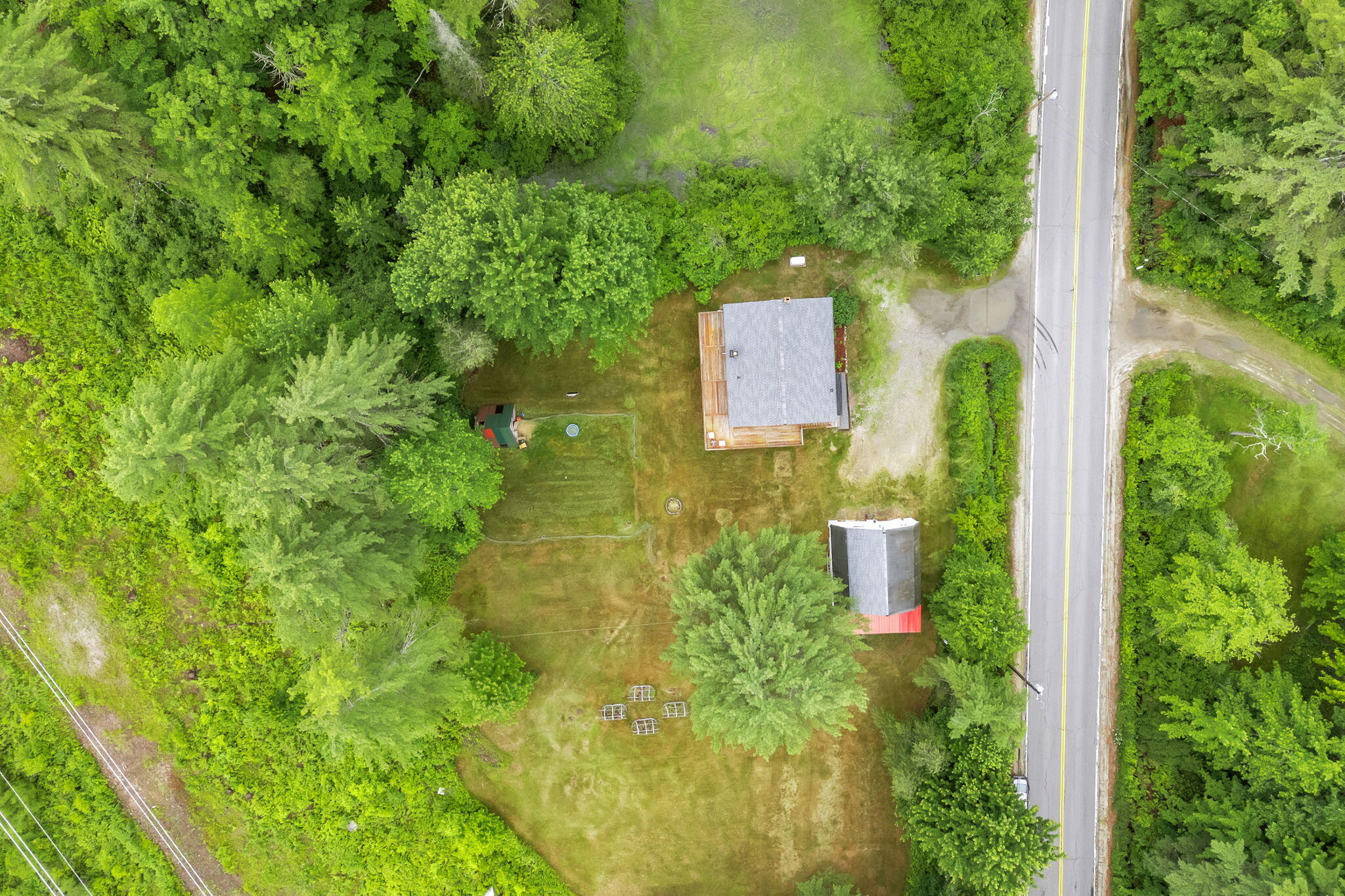 964 Allen Pond Road Greene, ME 04236 - Photo 54 of 56