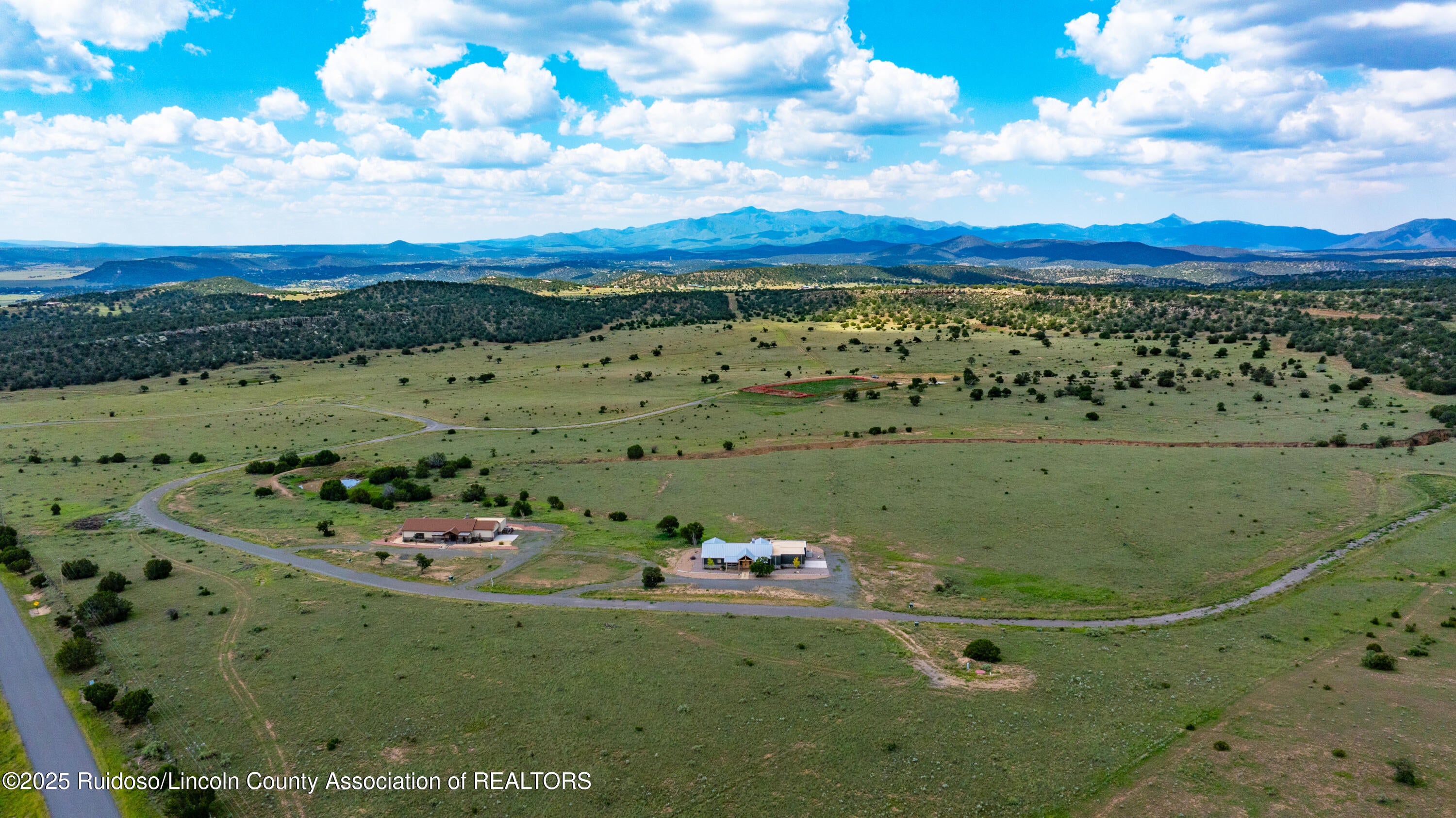 331 Pine Lodge Road Capitan, NM 88316 - Photo 2 of 156 Gallery Image 2