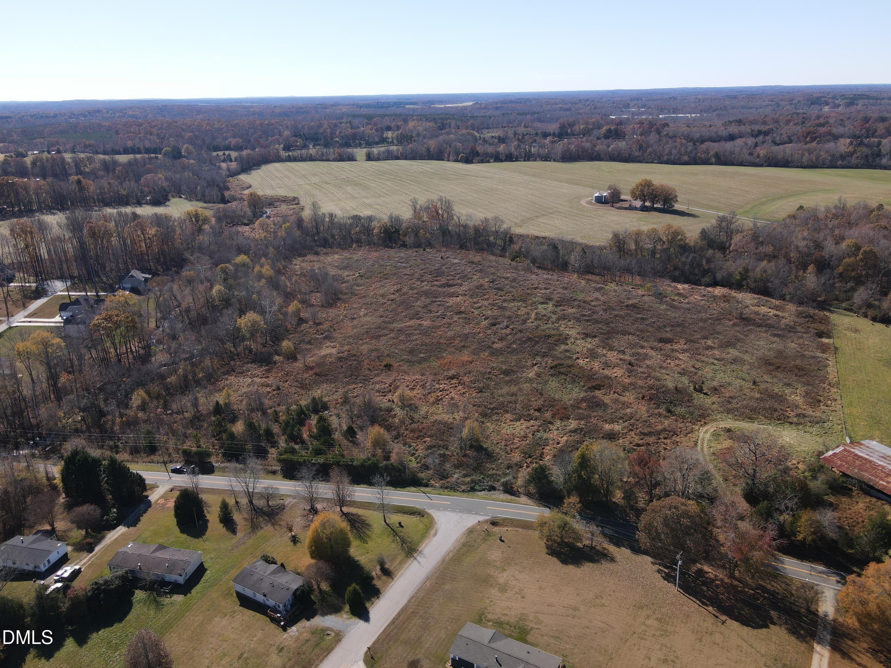 0 Antioch Church Road Roxboro, NC 27574 - Photo 41 of 61 DJI_0583