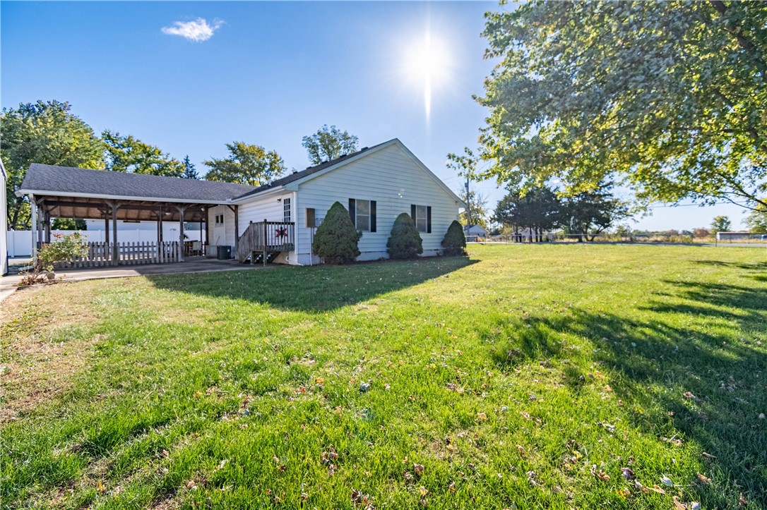 5460 East Firehouse Road Decatur, IL 62521 - Photo 30 of 33