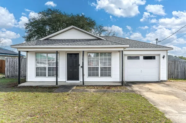 $210,000 | 114 Wild Horse Drive, Crestview, FL 32536