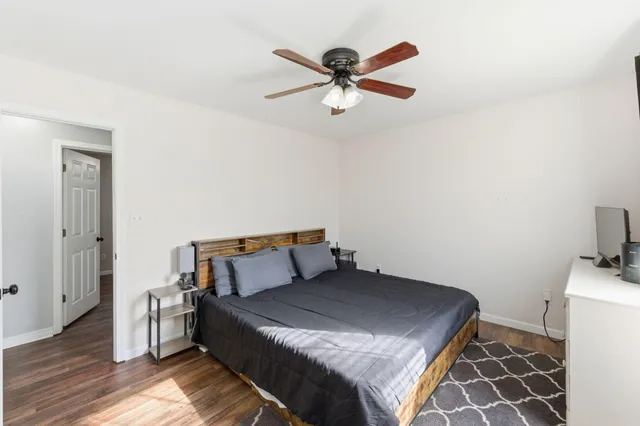 $230,000 | 114 Wild Horse Drive, Crestview, FL 32536