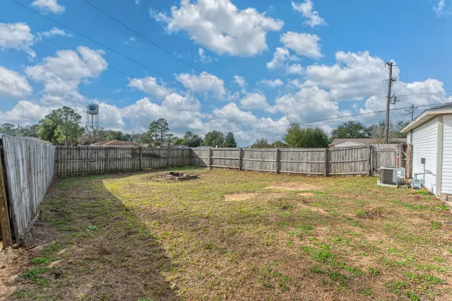 $230,000 | 114 Wild Horse Drive, Crestview, FL 32536