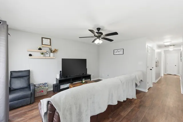 $230,000 | 114 Wild Horse Drive, Crestview, FL 32536