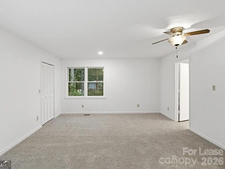 671 Trail Road, Unit 1 Canton, GA 30115 - Photo 15 of 27 Gallery Image 15