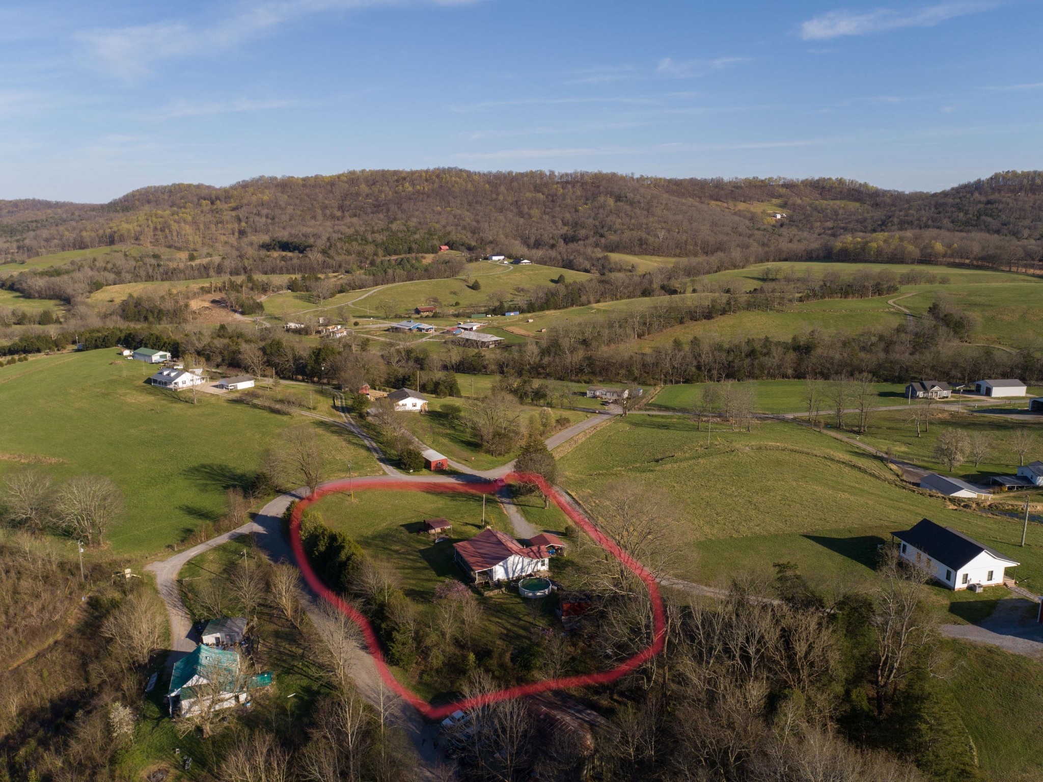 135 Sandlin Road Alexandria, TN 37012 - Photo 15 of 70