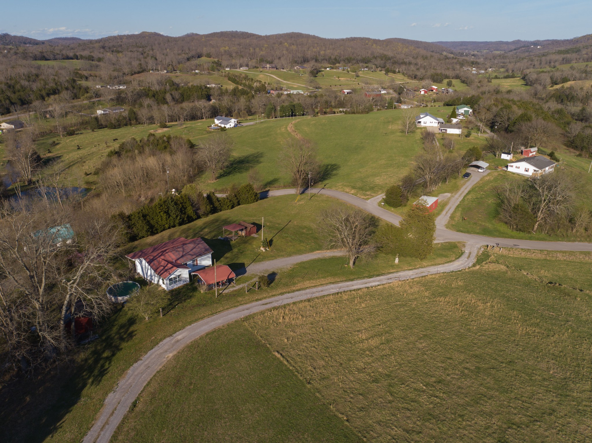 135 Sandlin Road Alexandria, TN 37012 - Photo 17 of 70
