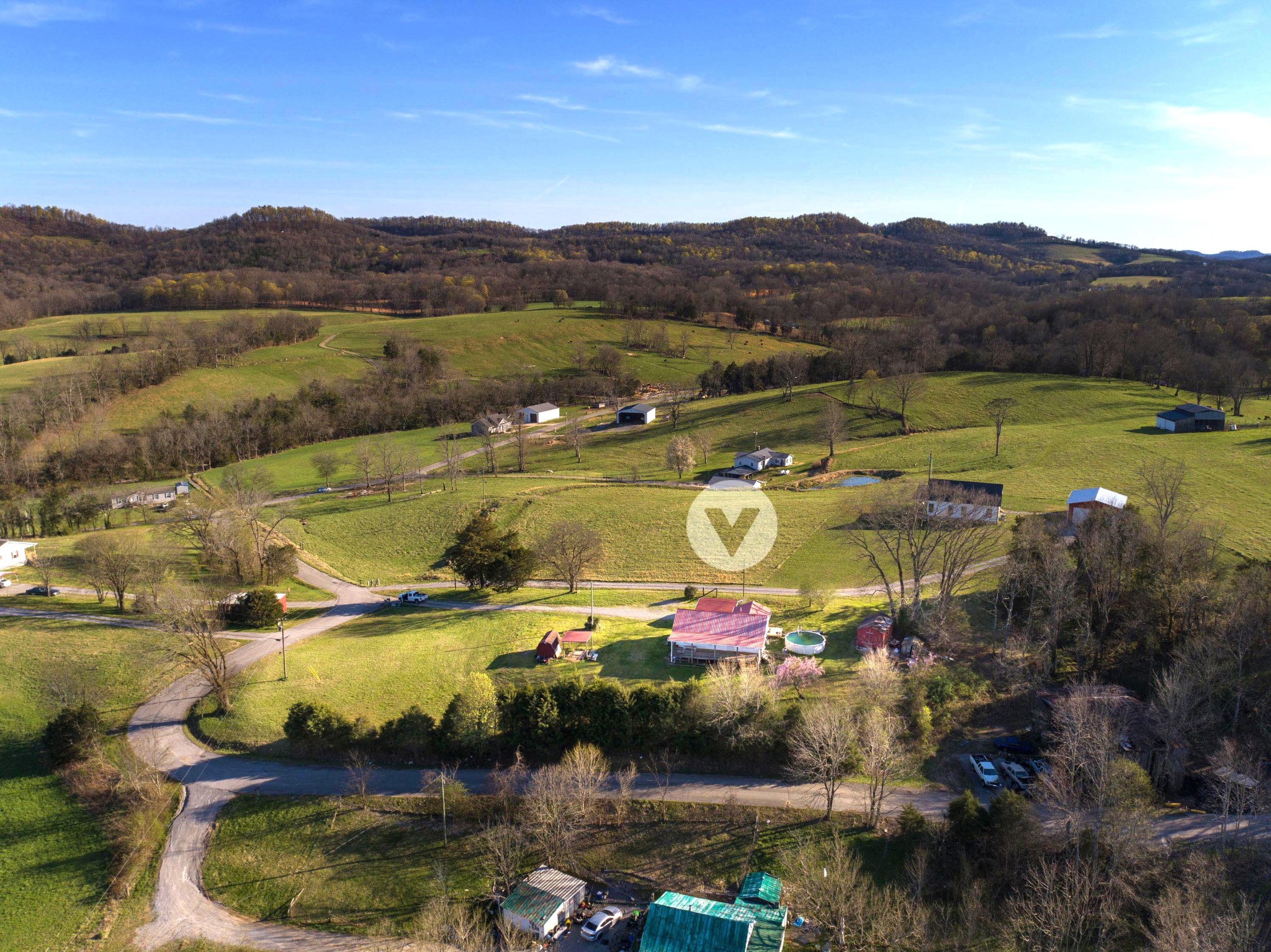 135 Sandlin Road Alexandria, TN 37012 - Photo 2 of 70