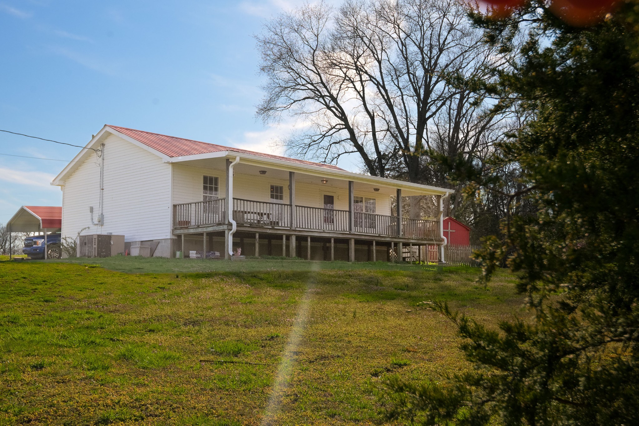 135 Sandlin Road Alexandria, TN 37012 - Photo 3 of 70