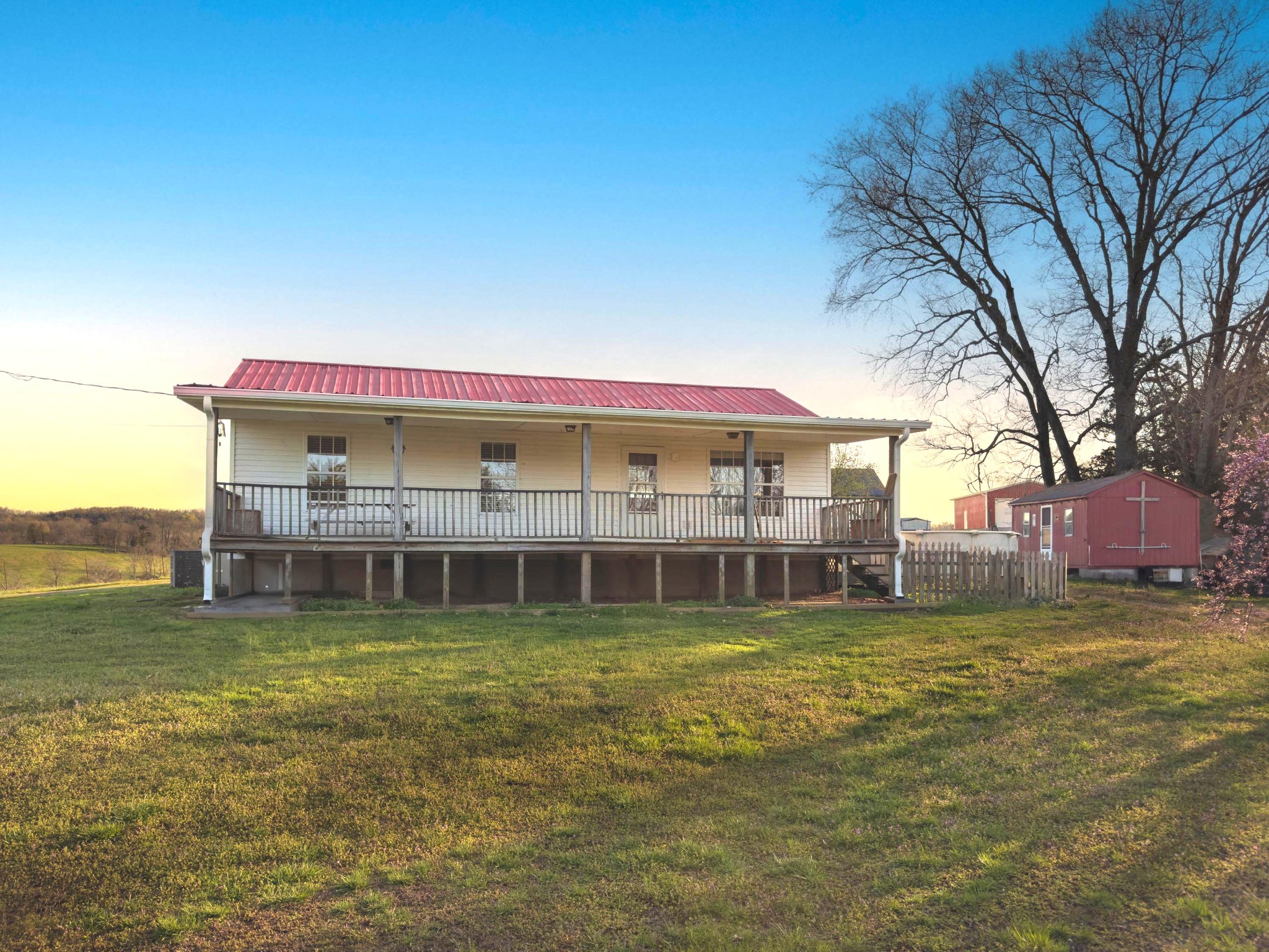 135 Sandlin Road Alexandria, TN 37012 - Photo 4 of 70