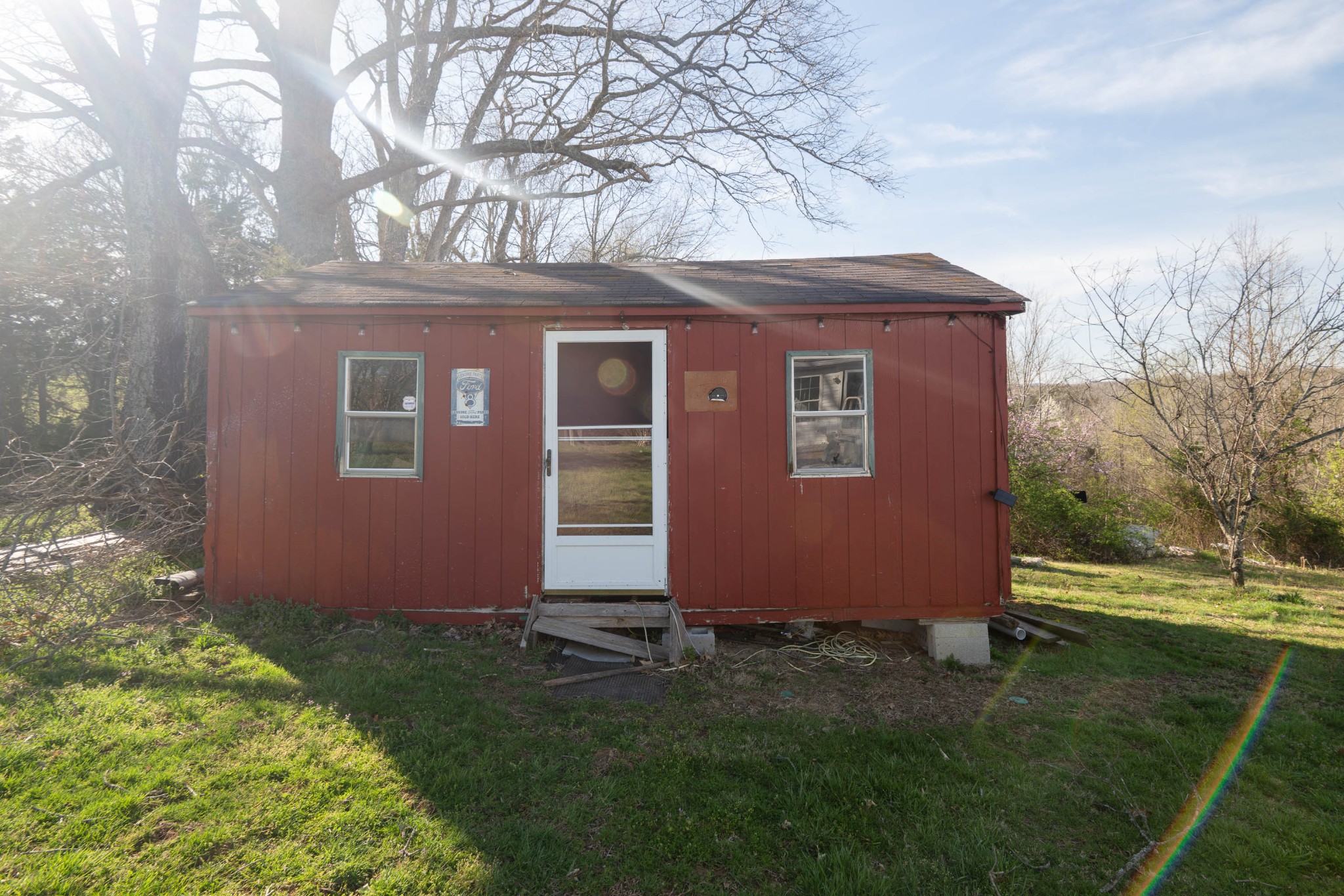 135 Sandlin Road Alexandria, TN 37012 - Photo 49 of 70