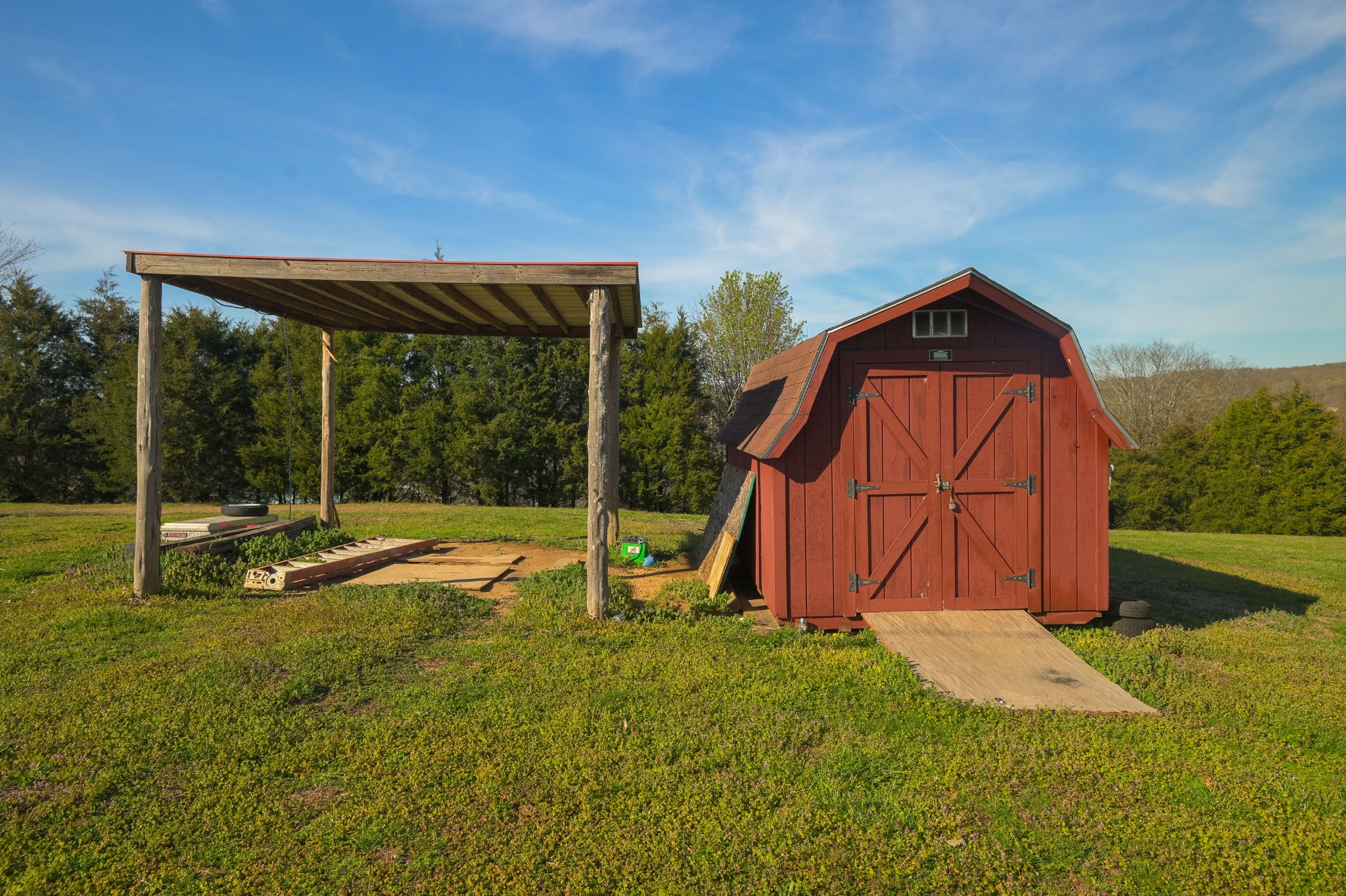 135 Sandlin Road Alexandria, TN 37012 - Photo 51 of 70