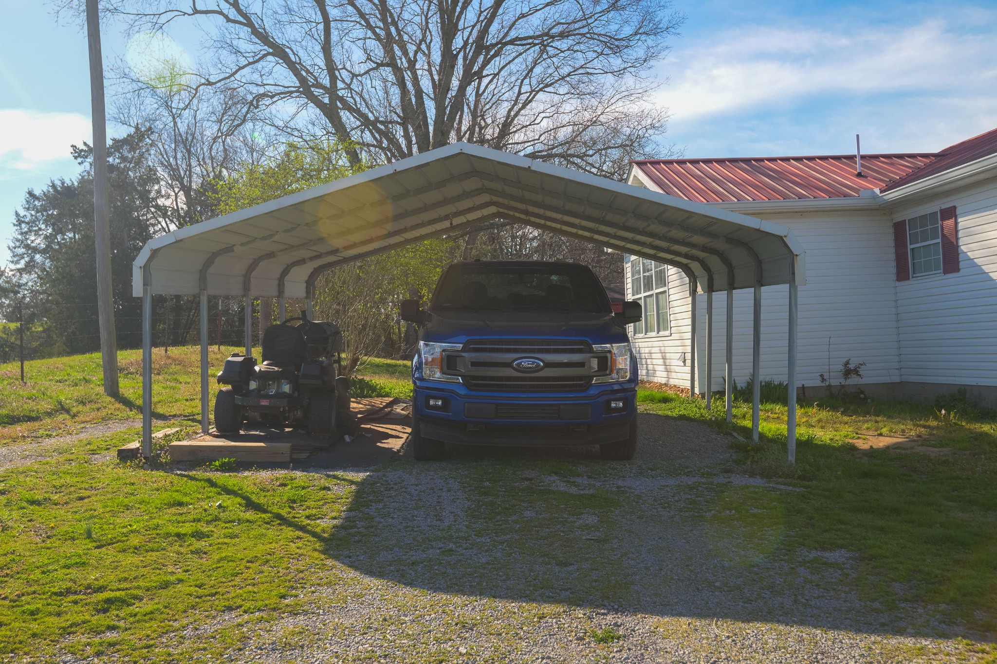 135 Sandlin Road Alexandria, TN 37012 - Photo 52 of 70