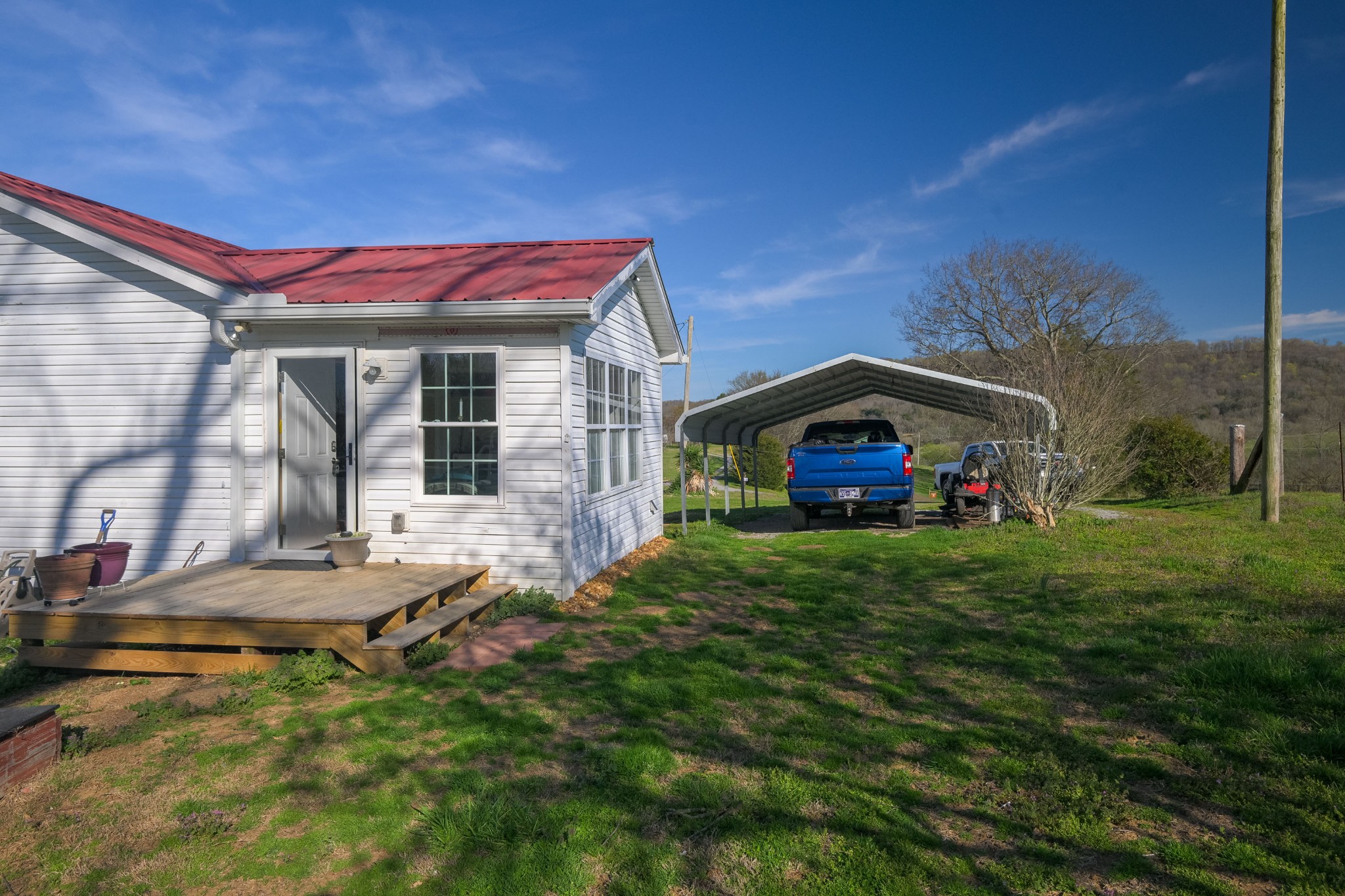 135 Sandlin Road Alexandria, TN 37012 - Photo 57 of 70