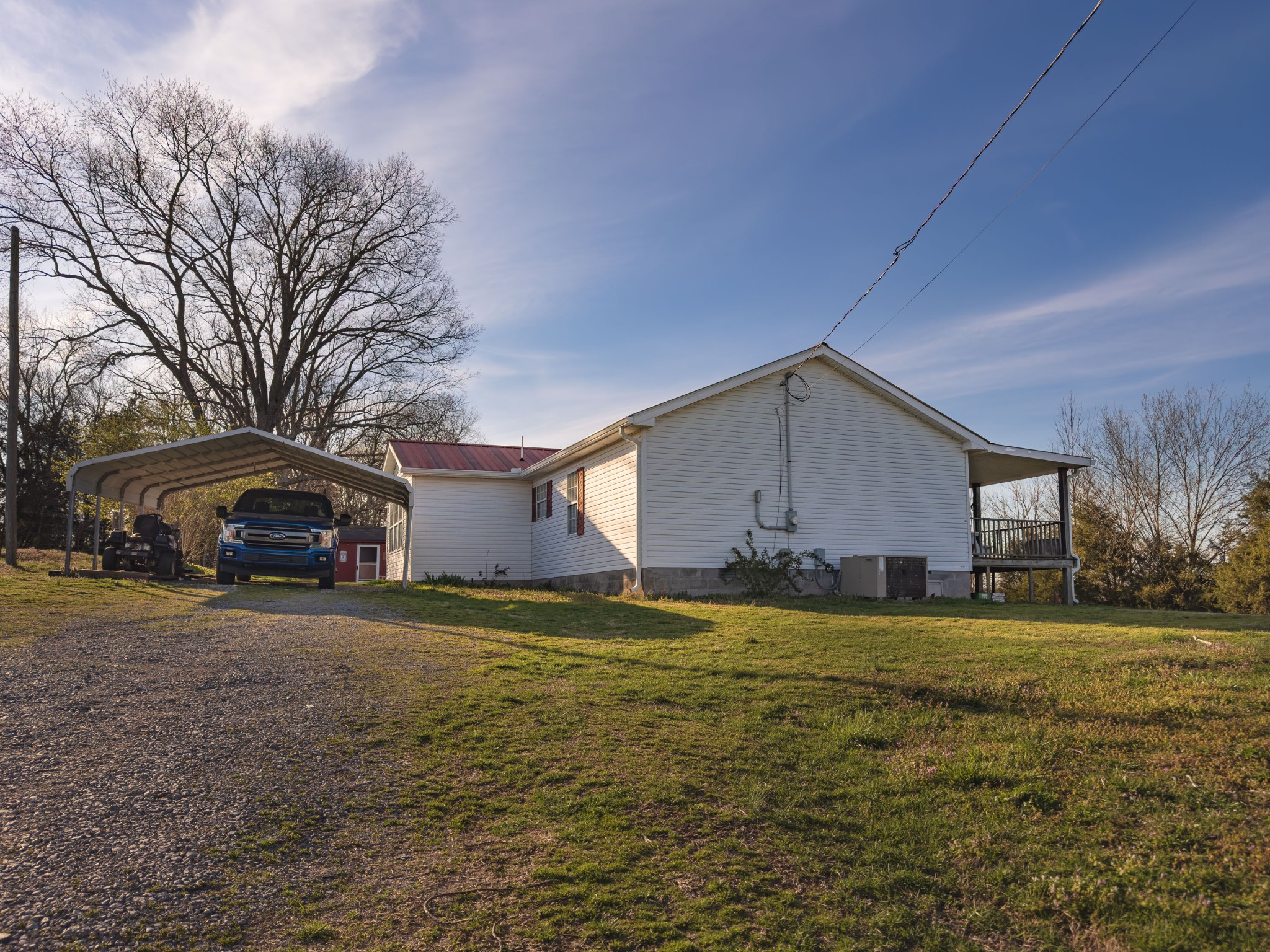 135 Sandlin Road Alexandria, TN 37012 - Photo 59 of 70