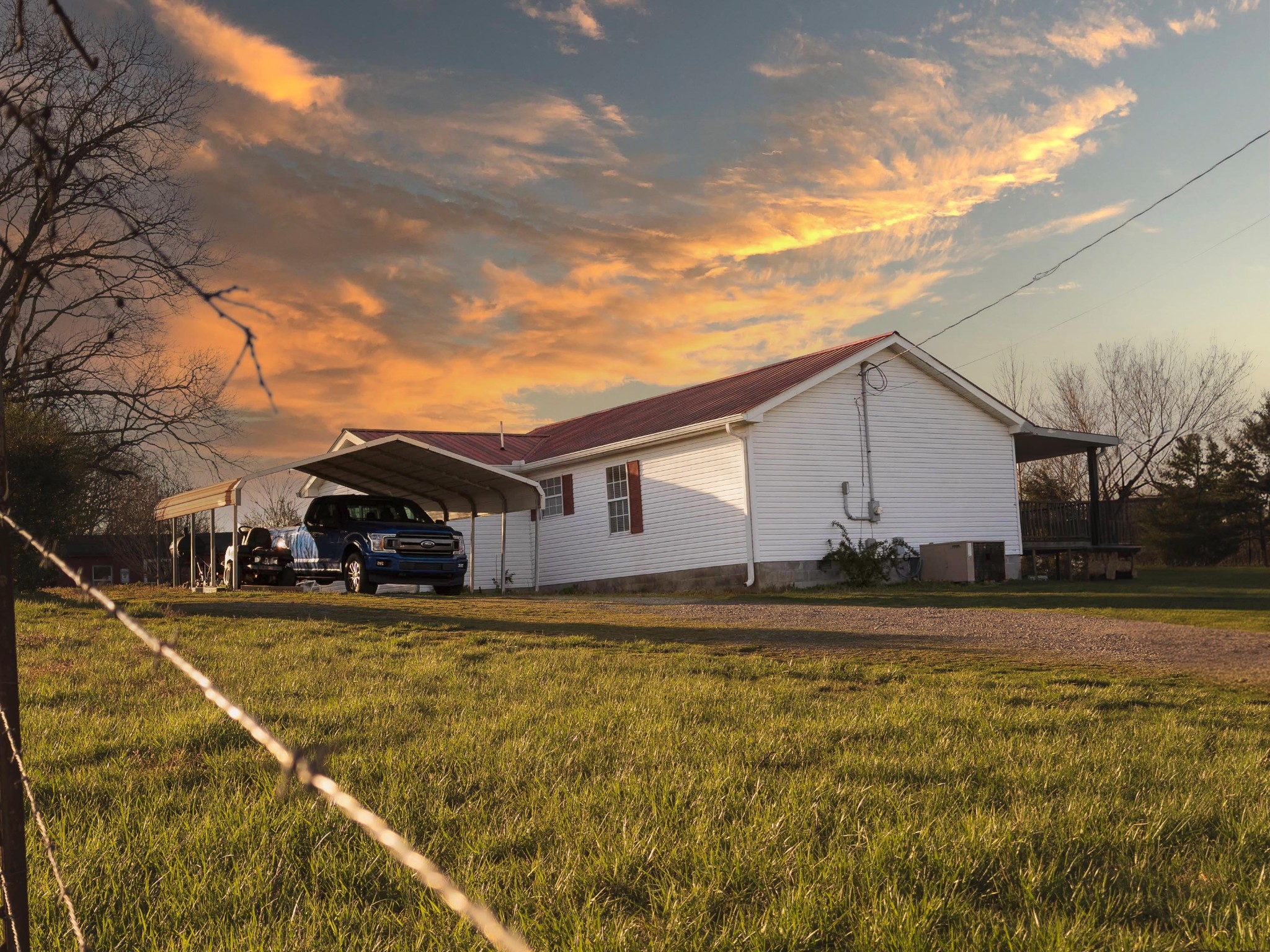 135 Sandlin Road Alexandria, TN 37012 - Photo 6 of 70