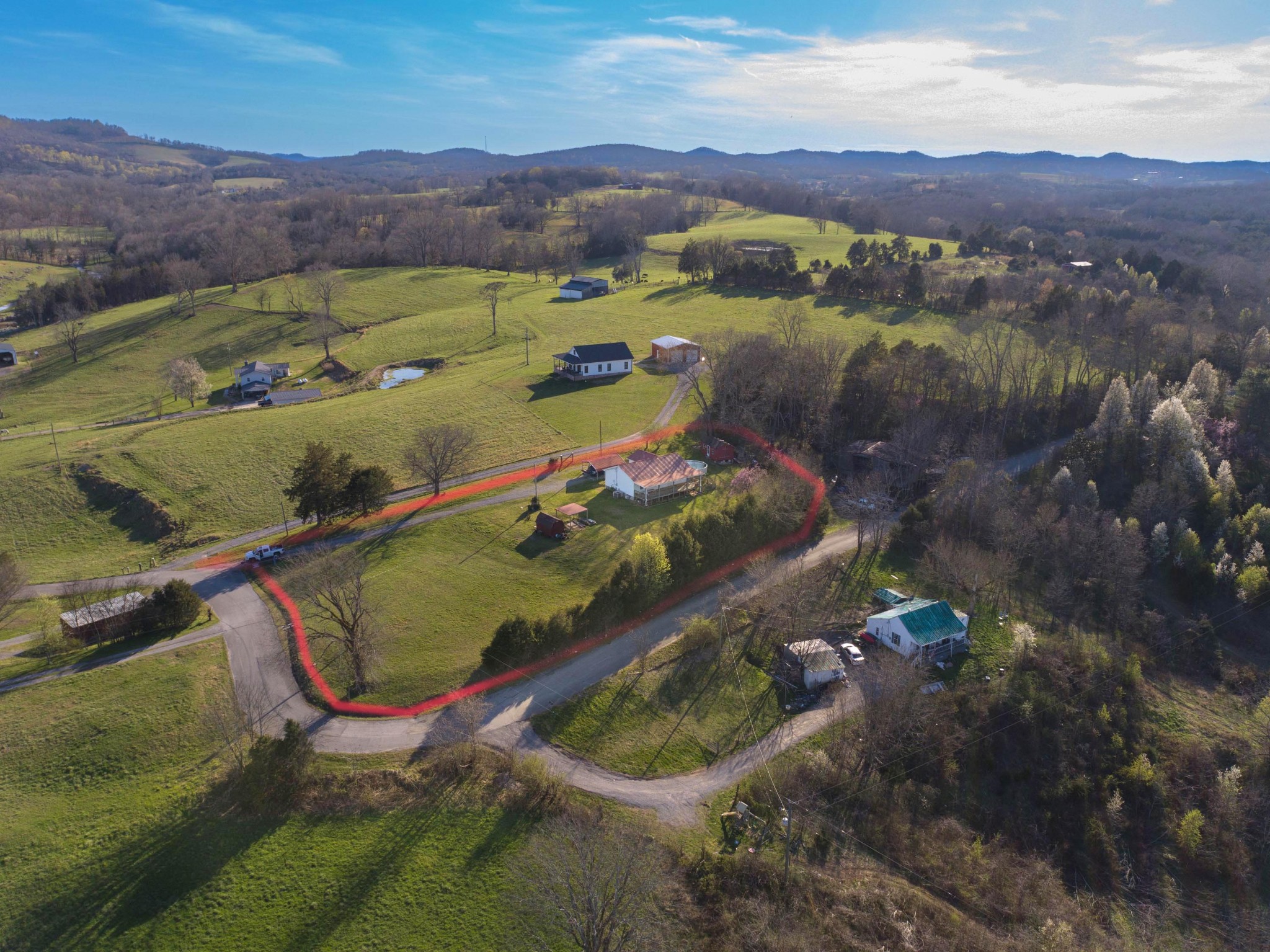 135 Sandlin Road Alexandria, TN 37012 - Photo 63 of 70