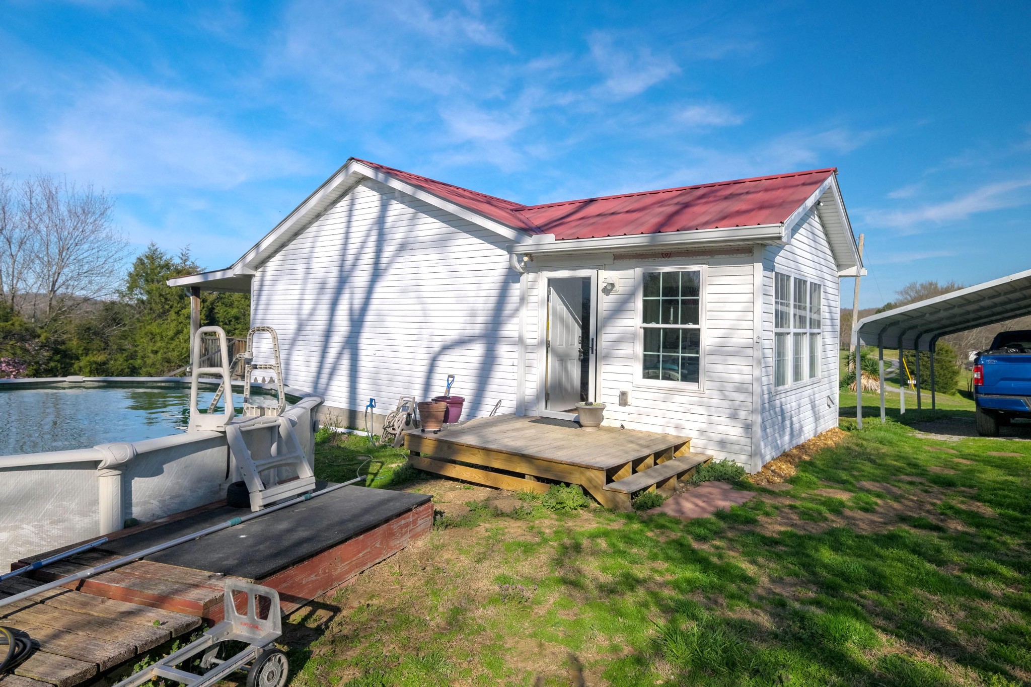135 Sandlin Road Alexandria, TN 37012 - Photo 66 of 70
