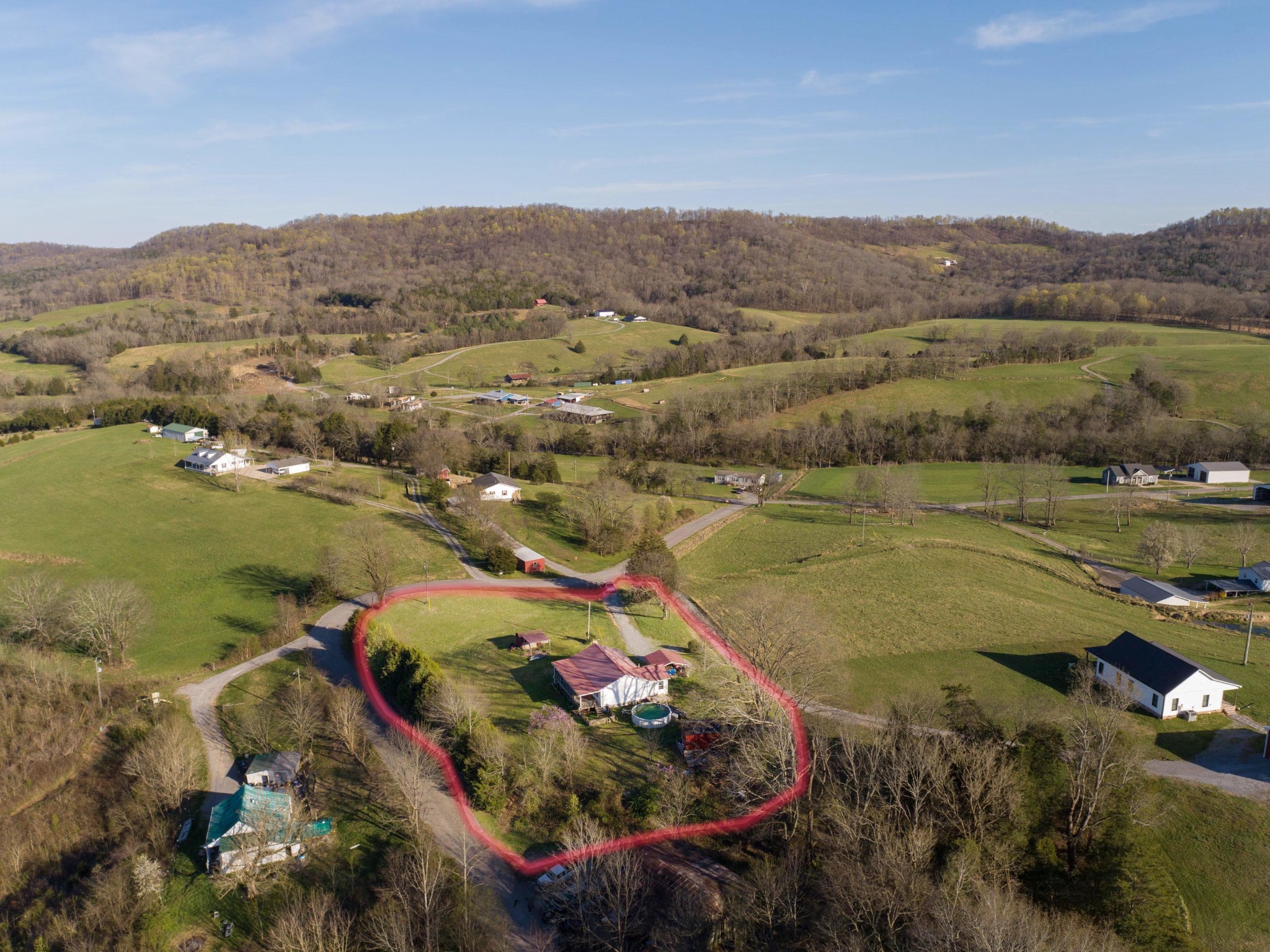 135 Sandlin Road Alexandria, TN 37012 - Photo 7 of 70