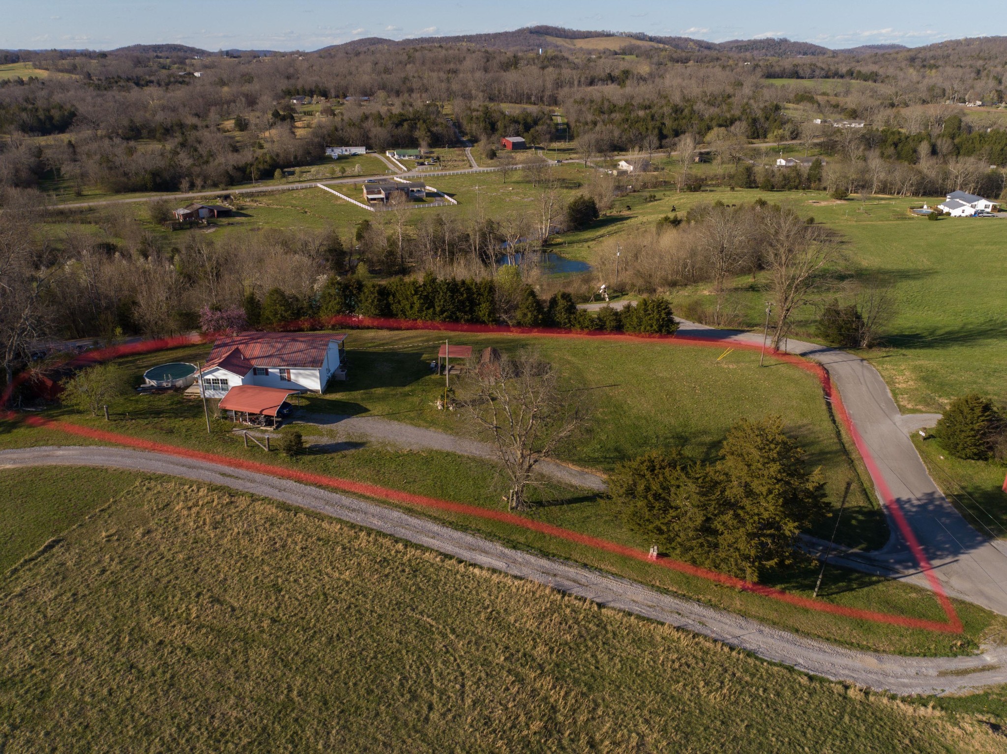135 Sandlin Road Alexandria, TN 37012 - Photo 9 of 70