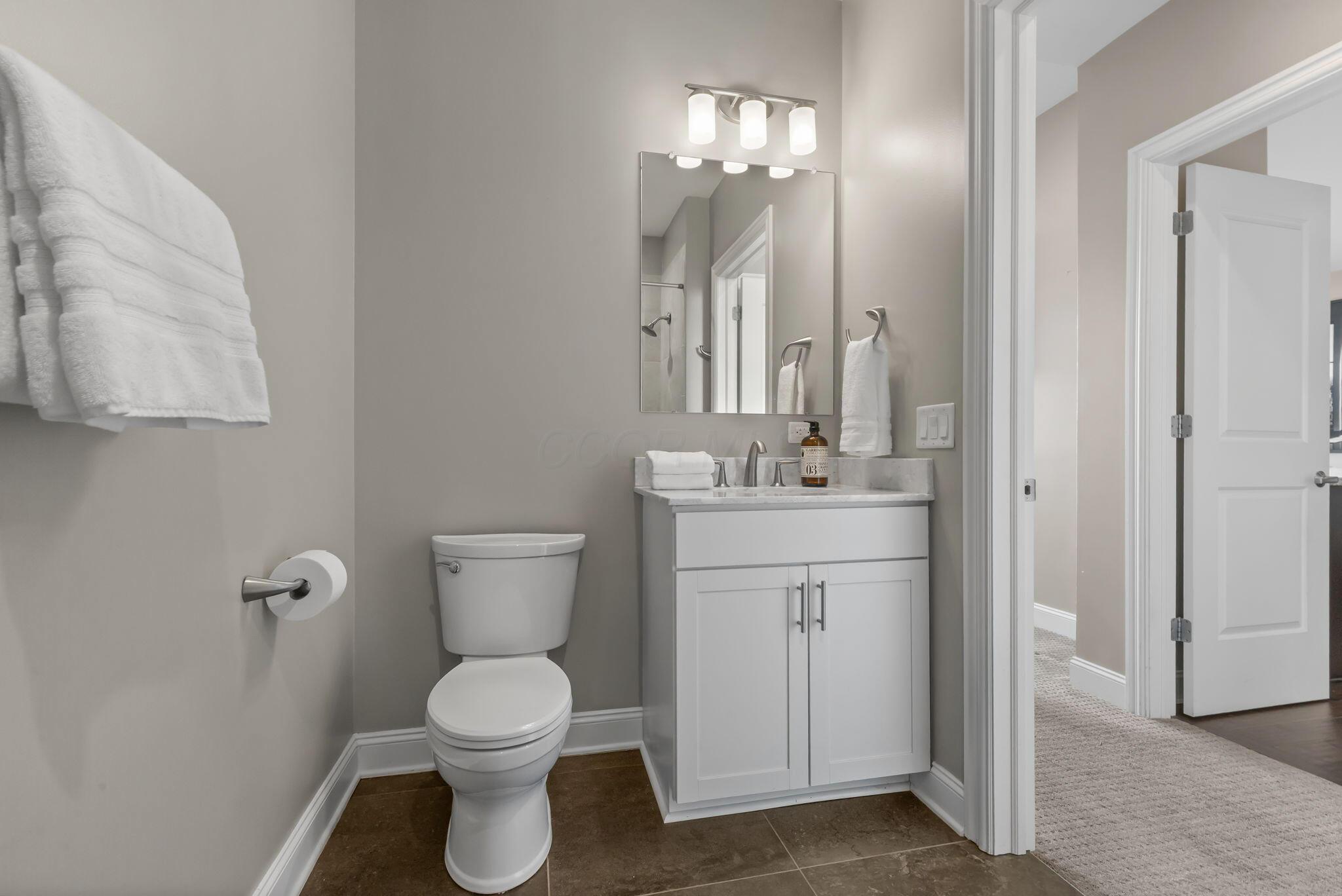 250 West Spring Street, Unit 723 Columbus, OH 43215 - Photo 24 of 41 Guest Suite
