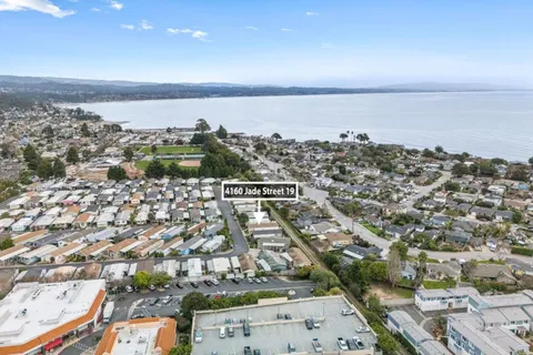$859,000 | 4160 Jade Street, Unit 19, Capitola, CA 95010