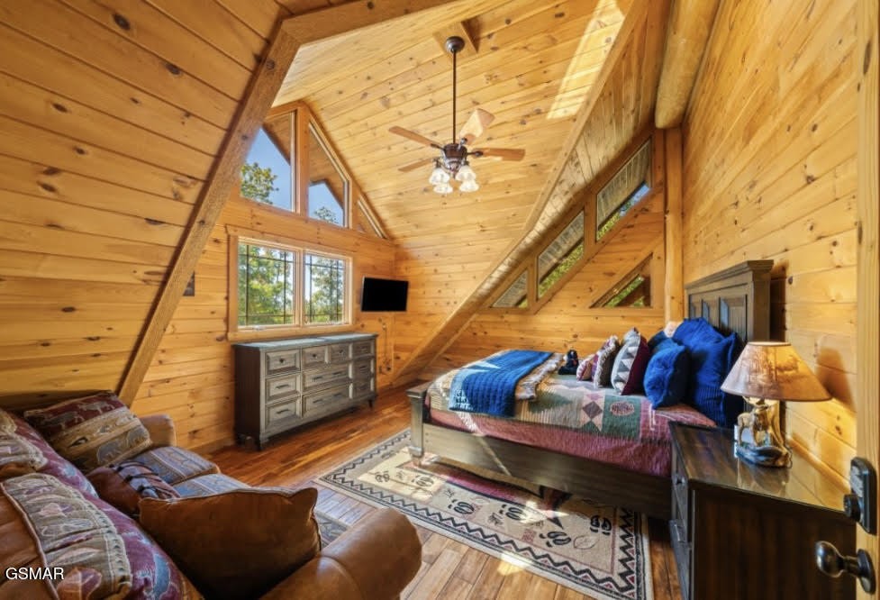 831 Big Bear Ridge Road Gatlinburg, TN 37738 - Photo 39 of 75