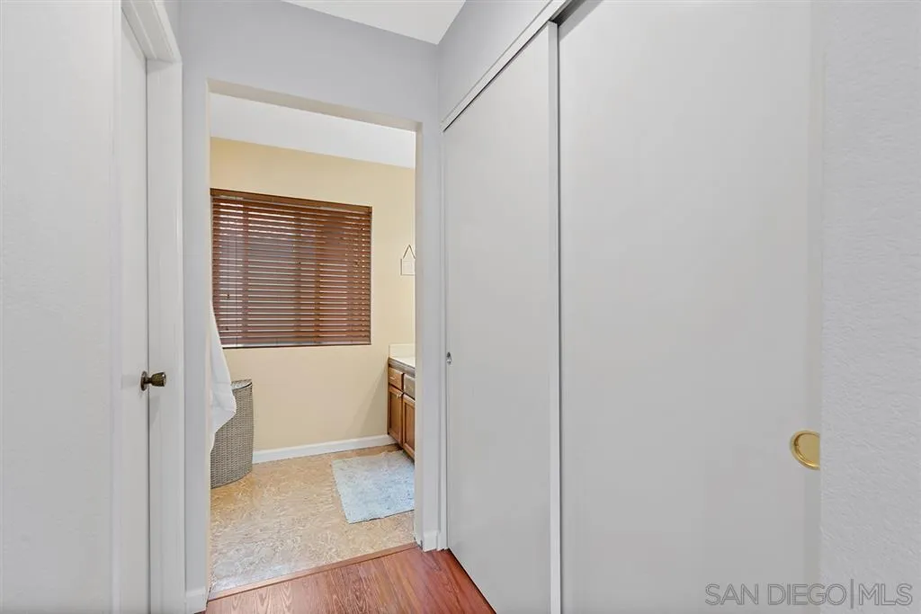 5673 Raintree Way Oceanside, CA 92057 - Photo 14 of 23 a view of bathroom