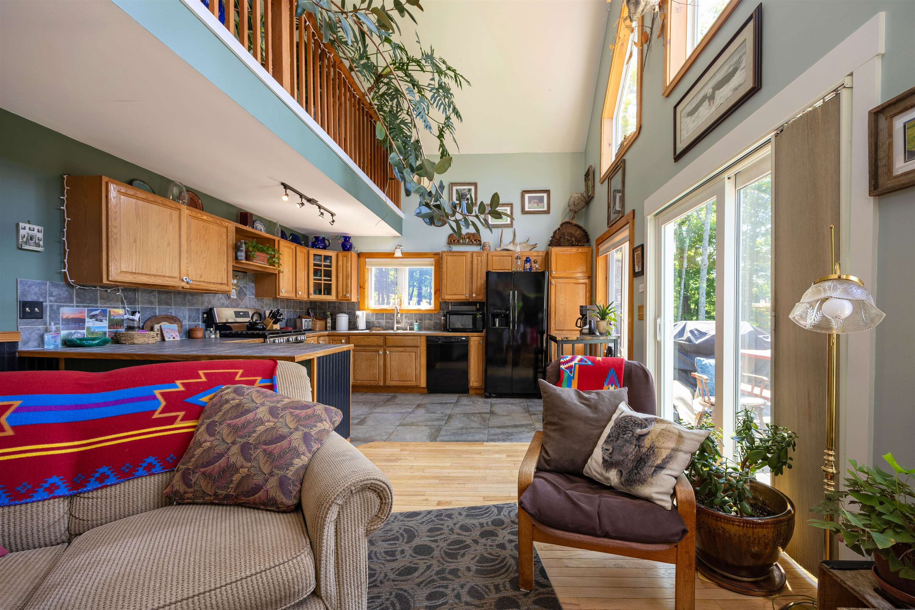 158 Camp Road Burke, VT 05832 - Photo 23 of 60