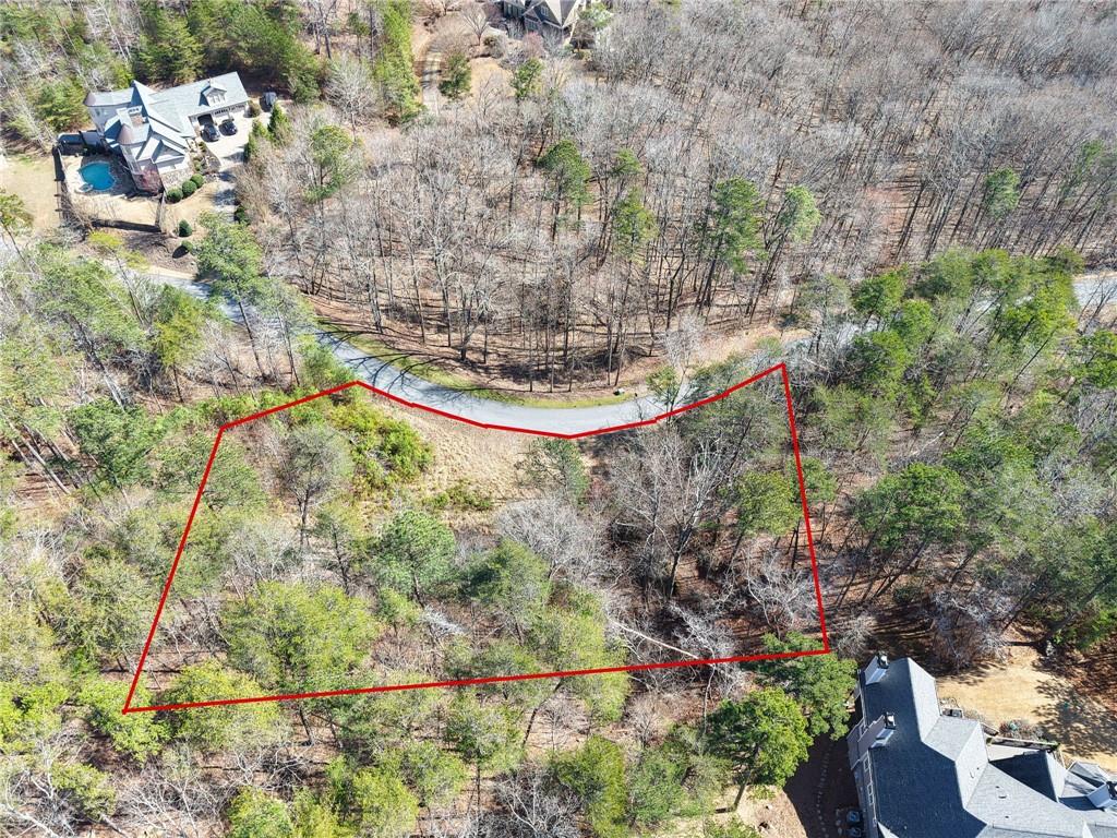53 Somerset Lane Cartersville, GA 30121 - Photo 2 of 11