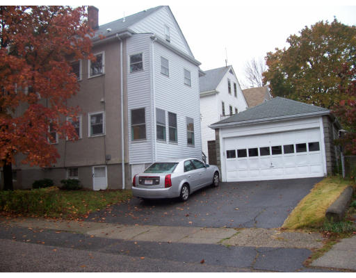 1 Clayton Street, Unit 1 Watertown, MA 02472 - Photo 12 of 13