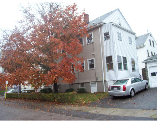 1 Clayton Street, Unit 1 Watertown, MA 02472 - Photo 13 of 13