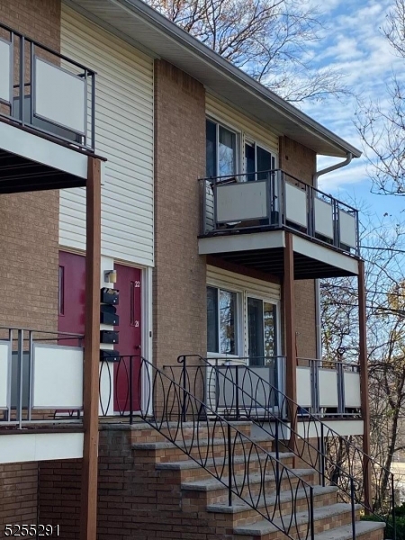 156 Highway 46, Unit 22 Rockaway, NJ 07866 - Photo 1 of 10 front view of house