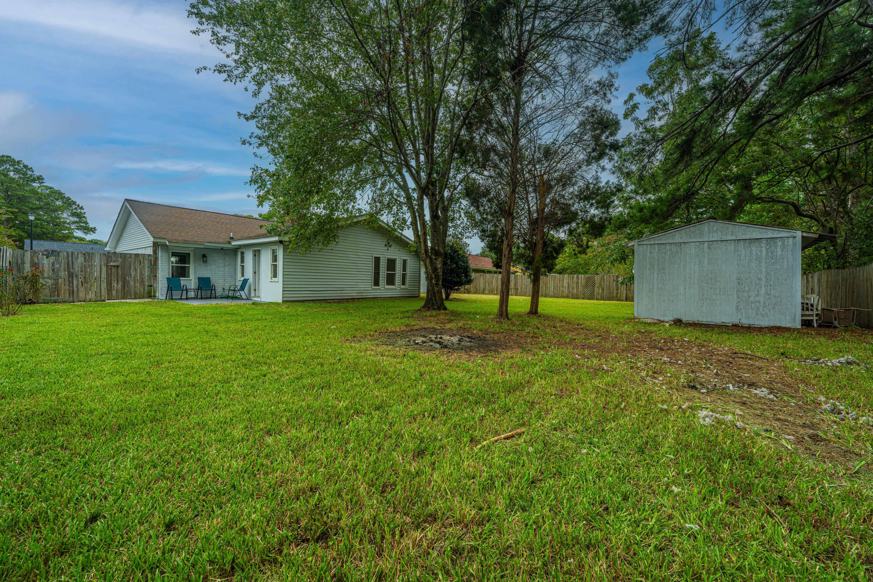 133 Marion Road Summerville, SC 29486 - Photo 43 of 45 133MarionRd043
