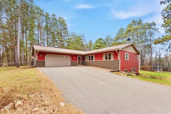$525,000 | 2769 56th Avenue, Princeton, MN 55371