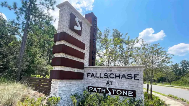 $344,900 | 3539 Fallschase Boulevard, Pensacola, FL 32526