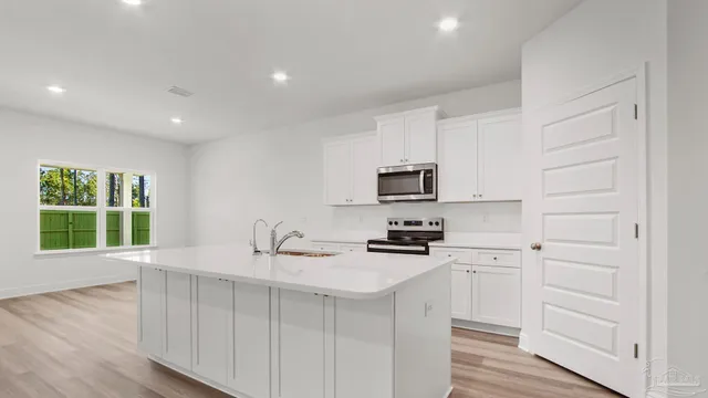 $344,900 | 3539 Fallschase Boulevard, Pensacola, FL 32526