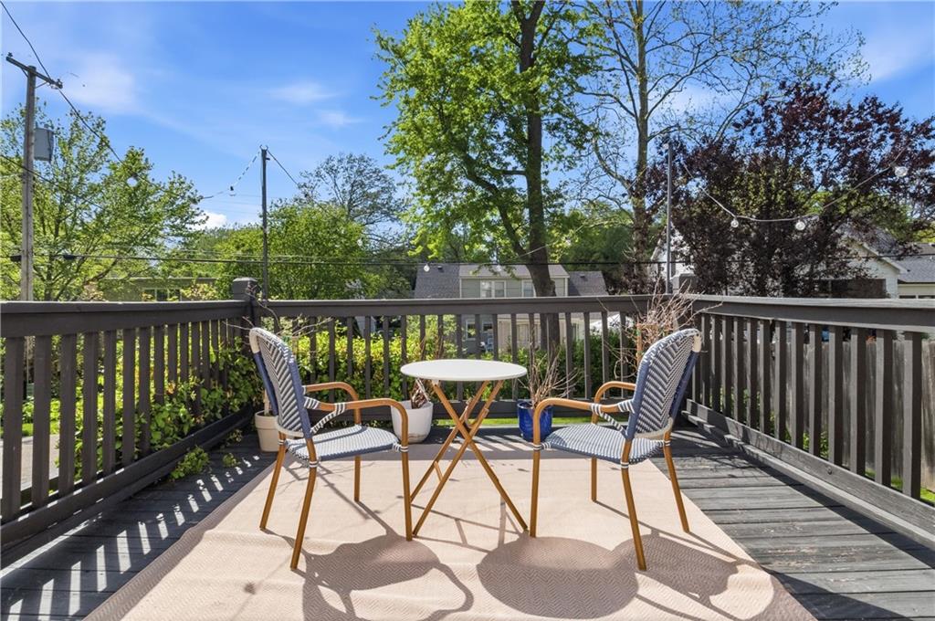 5420 Fairway Road Fairway, KS 66205 - Photo 41 of 44