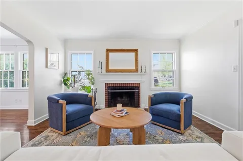 $575,000 | 5420 Fairway Road, Fairway, KS 66205