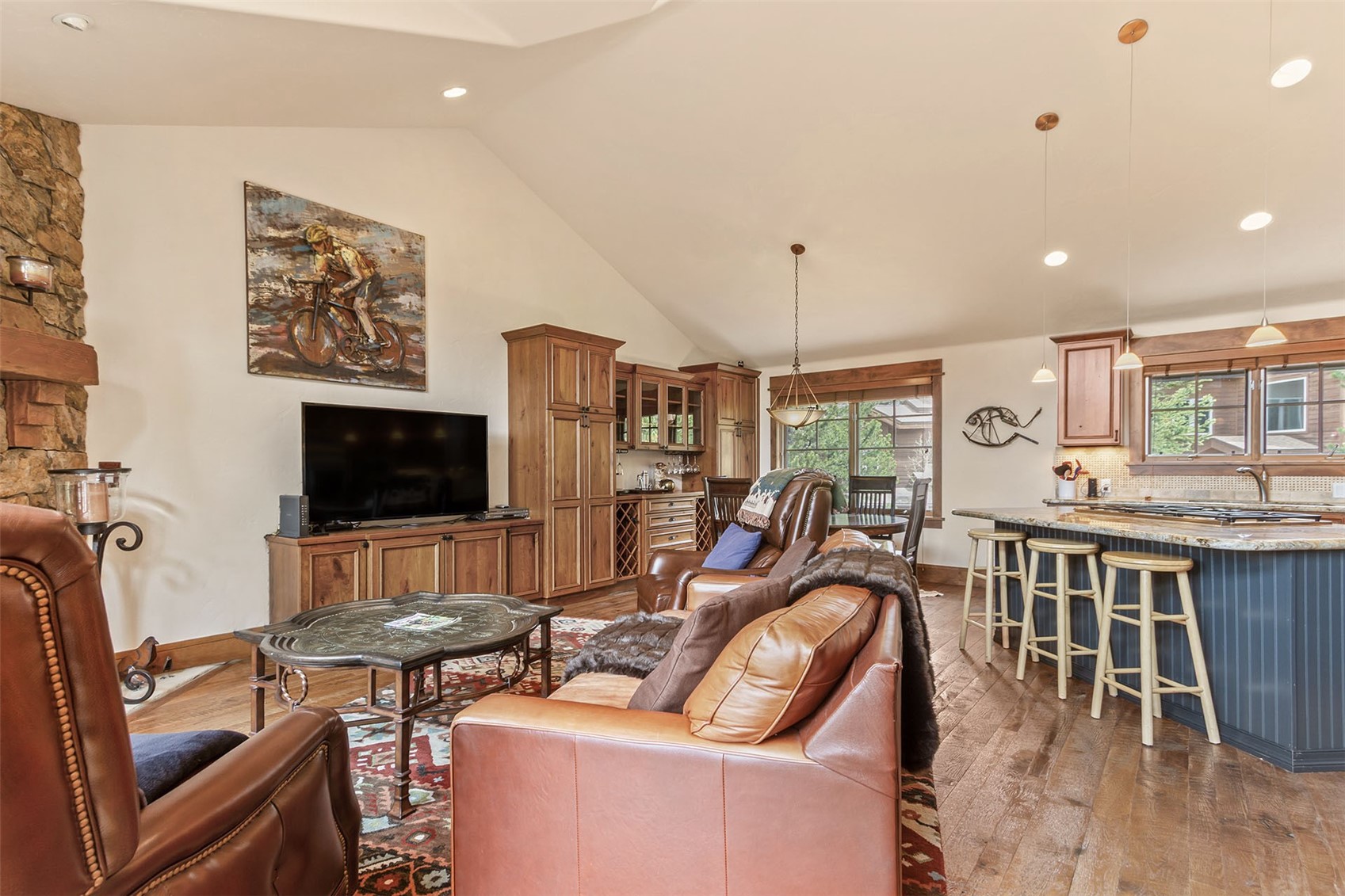 176 Emmett Lode Road Breckenridge, CO 80424 - Photo 4 of 29
