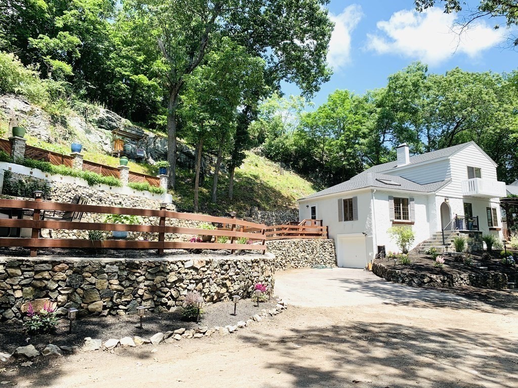 8 Chesterford Road Winchester, MA 01890 - Photo 1 of 42 Gallery Image 1